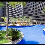 Fortaleza Landscape Beira-Mar: Espaco Inteiro
