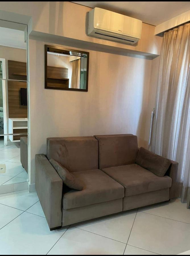 Landscape Beira-mar: Espaco Inteiro Apartment *